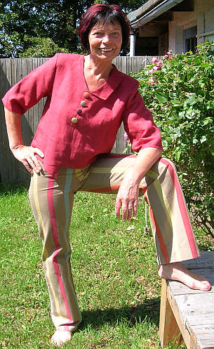 Petra Hennecke